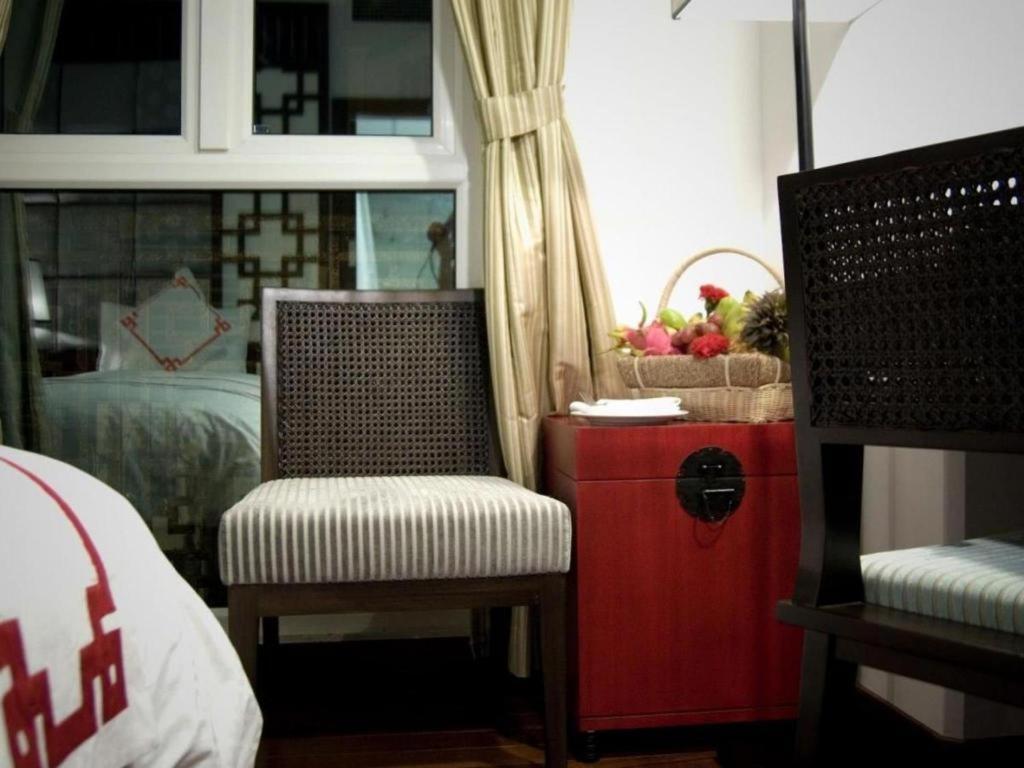 Church Boutique Hotel Hang Trong Hanói Exterior foto